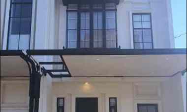 Rumah Premium Baru Melrose Residence - Lokasi Strategis di Tang