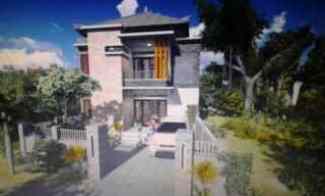 dijual rumah mengwi