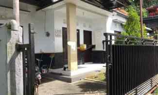 Jual Rumah Kosongan 1 Lantai 3 Kamar Garasi Halaman Mengwi Badung