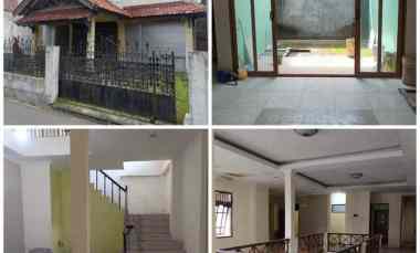 Dijual Rumah Hitung Tanah di Menoreh Sampangan Semarang