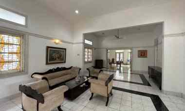 Rumah Dijual di Menteng