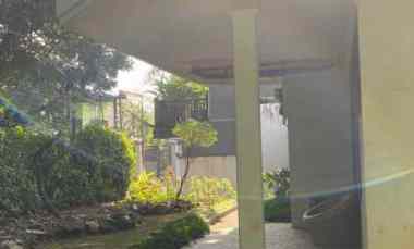 Rumah Dijual di Menteng