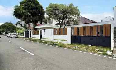 Rumah Dijual di Menteng