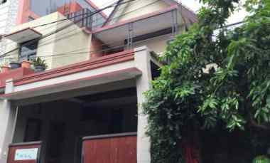 Dijual Rumah 2 Lantai Kosan Menteng Atas, Setiabudi, Jakarta Selatan