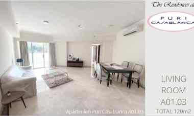 dijual rumah menteng dalam tebet
