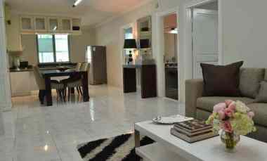 Rumah Dijual di Menteng, Jakarta Pusat