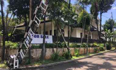 Jual Sewa Rumah Mewah di Menteri Rasuna Said Jakarta Selatan