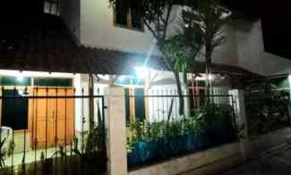 dijual rumah mentor