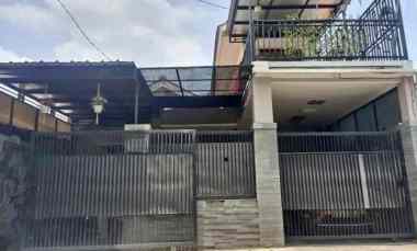 Rumah Dijual di MERIAH CISARANTEN WETAN CINAMBO BANDUNG