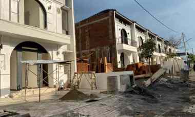 Rumah Kost Strategis dekat UIN 3 Malang Harga 1M Siap Langsung