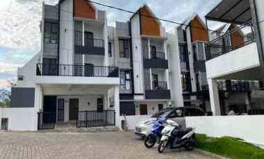 Rumah Kost Modern di Malang 14 Kamar, Lokasi Ramai Mahasiswa UIN