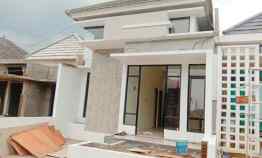 dijual rumah mertoyudan