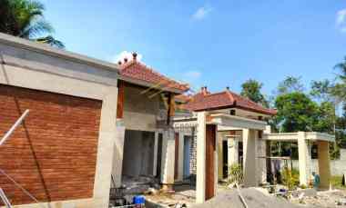 Rumah Dijual di Mertoyudan, Kabupaten Magelang, Jawa Tengah