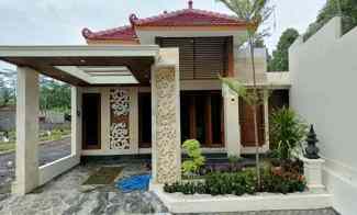 dijual rumah mertoyudan magelang