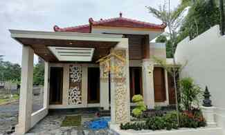 Jual Rumah Minimalidi Mertoyudan dekat ke Sma Taruna Nusantara Magelan