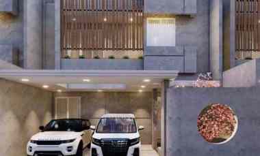 Rumah Cantik Terbaru 500 meter Daru Jalan Utama Magelang