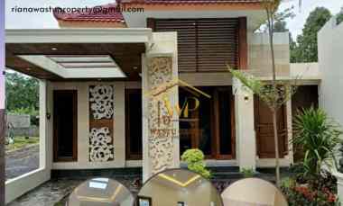 dijual rumah mertoyudan magelang jawa