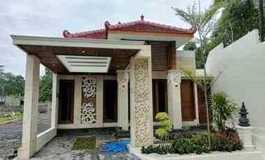 dijual rumah mertoyudan magelang jawa