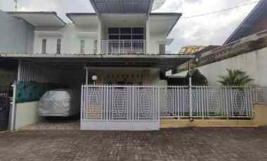 dijual rumah mertoyudan magelang jawa