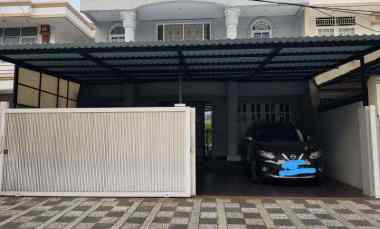 dijual rumah meruya selatan