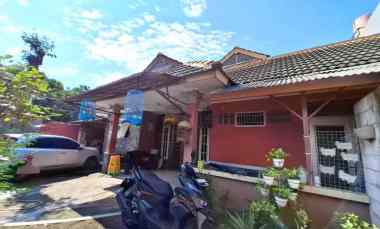 Dijual Rumah Hook Lokasi Strategis di Meruya, Jakarta Barat