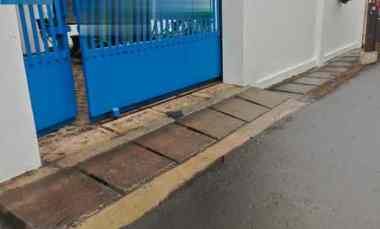 Dijual Rumah Siap Huni di Taman Meruya Ilir, Kembangan, Meruya Utara