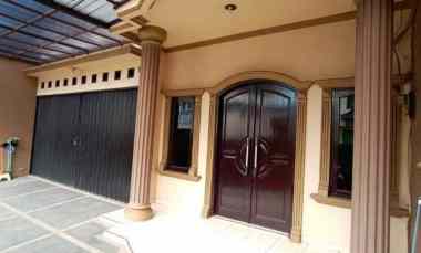 Juall Rumah Tinggal di Meruya Utara Belakang Carefour Express