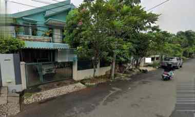 Jual Rumah di Taman Aries, Meruya Utara, Kembangan, Jakarta Barat