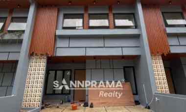 Rumah Dijual di Meruyung, depok