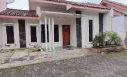 dijual rumah meteseh magelang tengah