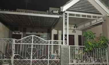 Dijual Rumah di Graha Mulia Asri Meteseh Tembalang Semarang