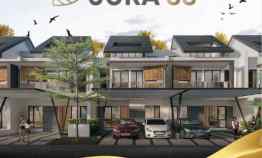 Attic House Terbaru di Cluster Jura Metland Cakung, Jakarta