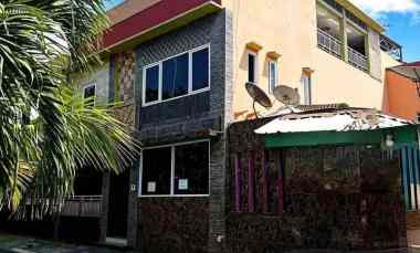 dijual rumah metland cakung