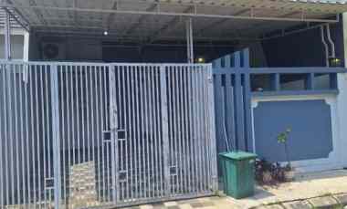 Dijual Cepat Rumah Metland Cileungsi Sektor 6 Harga Terbaik