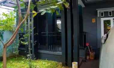 Jual Rumah untuk Usaha Kuliner, Lokasi di Metland Cileungsi