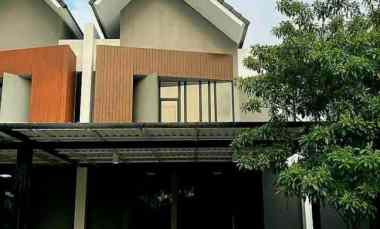 Dijual Cepat Rumah Baru 2 Lantai Metland Menteng Cakung dekat Aeon Mal