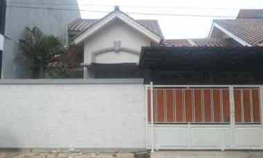 Rumah Siap Huni 8x15 120m Type 2KT Metland Menteng Cakung