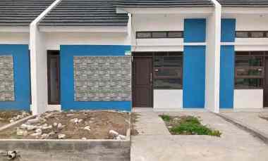 dijual rumah metland telaga murni