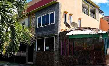 dijual rumah metland ujung menteng cakung