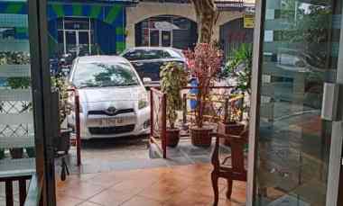Rumah 2.5lantai Lokasi Strategis di Metro Indah Mall Soekarnohatta Bdg