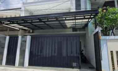 Dijual Rumah Mewah
