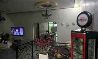 Dijual Rumah Mewah Cantik Nyaman di Tebet