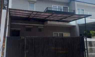 Dijual Rumah Mewah di Cipete Jakarta Selatan