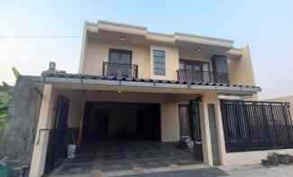 Rumah Dijual di Jati Wetan