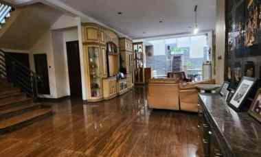 Rumah Dijual di Puri indah, Kembangan Utara, Jakarta Barat