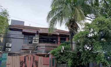 Dijual Rumah Mewah di Rawa Badak Jakpus