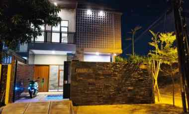 Rumah Dijual di Sumber solo