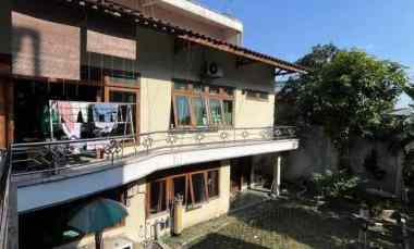 Rumah Dijual di Solo
