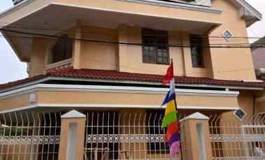 Dijual Rumah Mewah Dicaturtunggal Depok Sleman