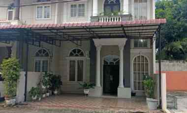 dijual rumah mewah harga murah